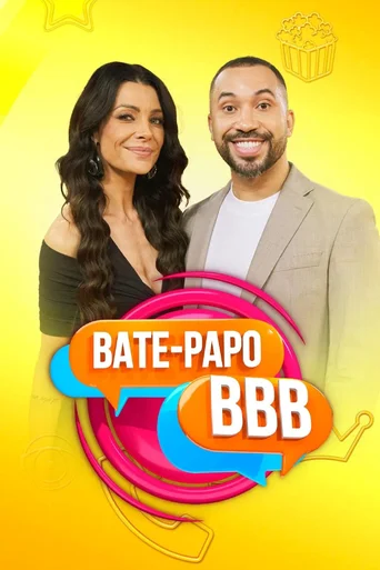 Bate-Papo Com Eliminado BBB