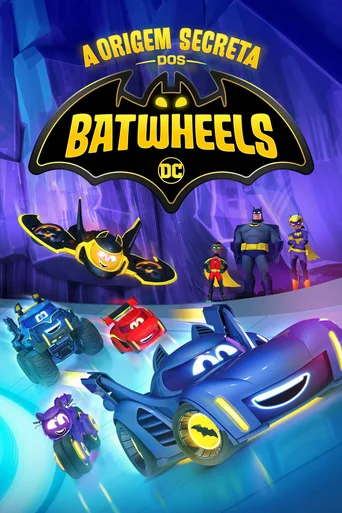 Temporada 1