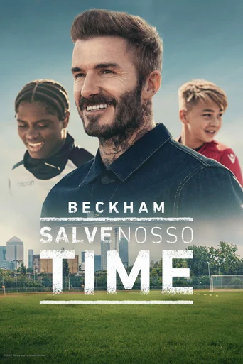 Temporada 1