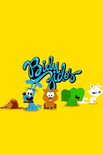 Biduzidos