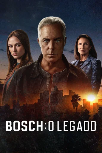 Bosch: O Legado