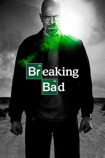 Breaking Bad: A Química do Mal