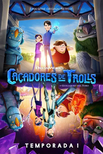 Temporada 1