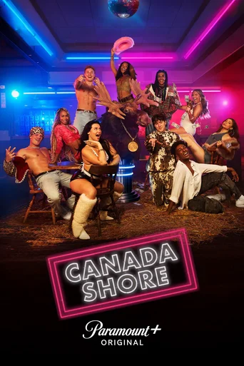 Canadá Shore