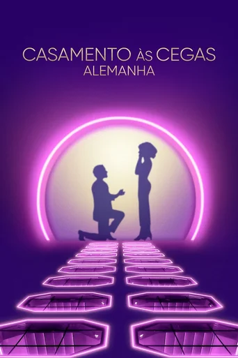 Casamento às Cegas: Alemanha