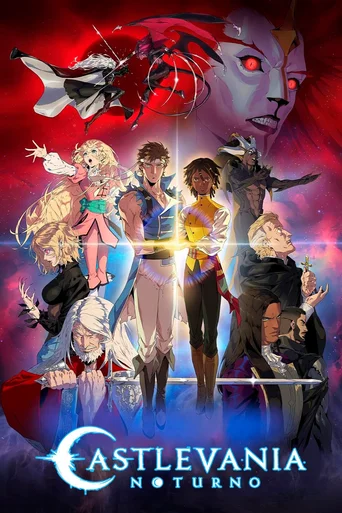 Castlevania: Noturno