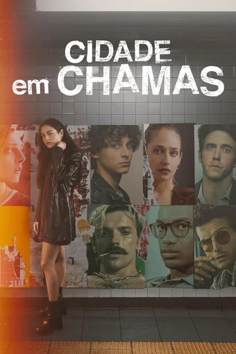 Temporada 1