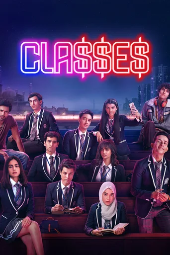 Temporada 1