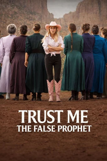 Confie em Mim: O Falso Profeta