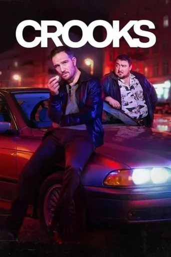 Temporada 1