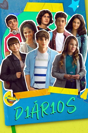 Temporada 1