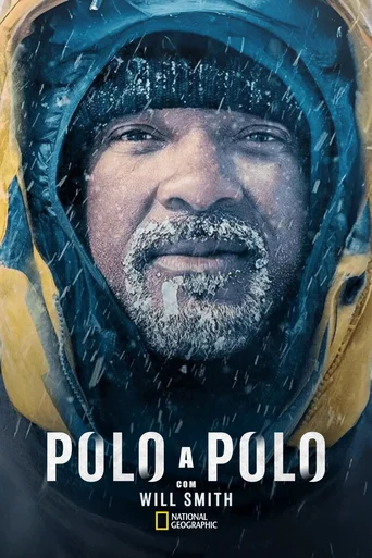 De Polo a Polo com Will Smith (Legendado)