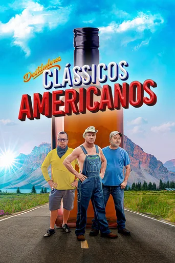Temporada 1