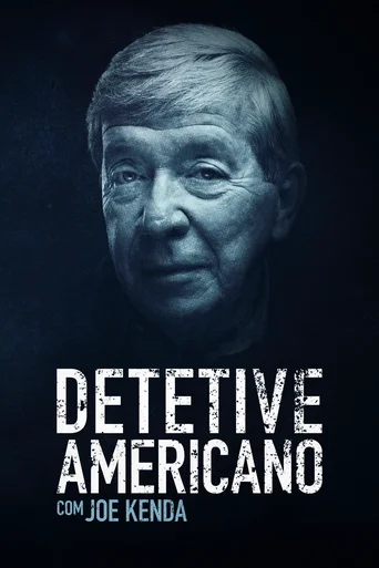 Detetive Americano com Joe Kenda
