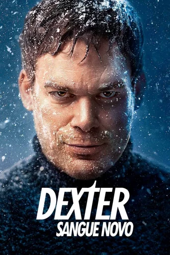 Dexter: New Blood (Legendado)