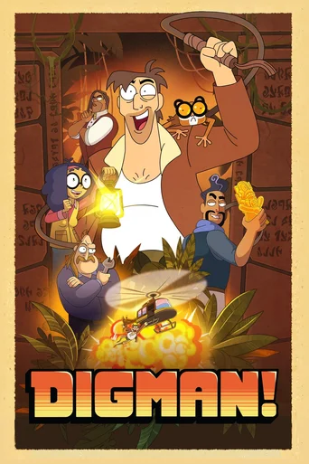Temporada 1