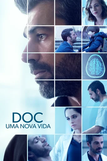 DOC Uma Nova Vida