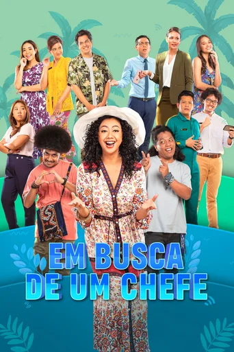 Temporada 1