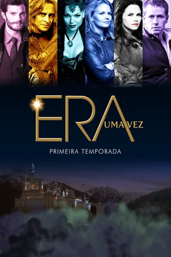 Temporada 1
