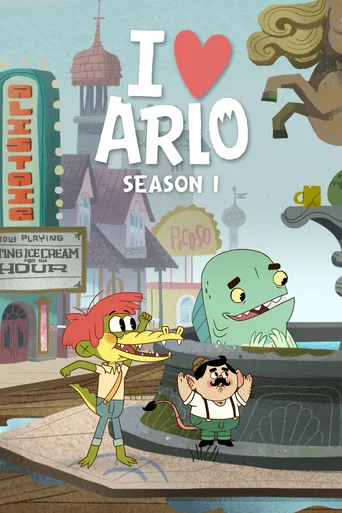Temporada 1