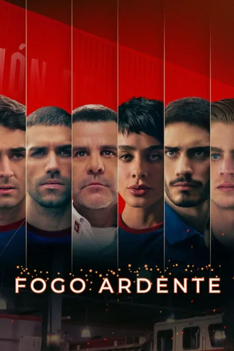 Temporada 1