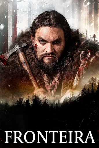 Fronteira
