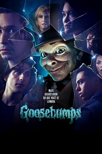 Temporada 1