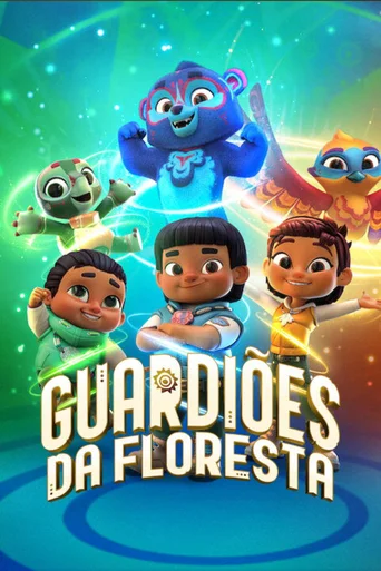 Temporada 1