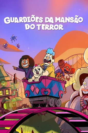 Temporada 1