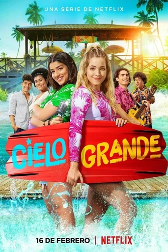 Temporada 1