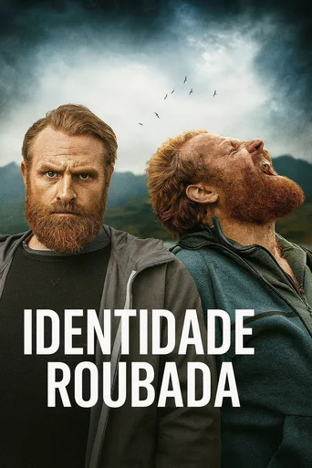 Identidade Roubada
