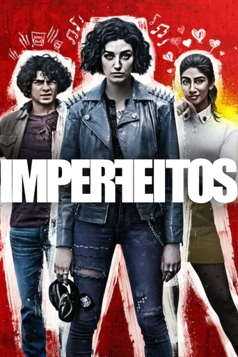 Temporada 1
