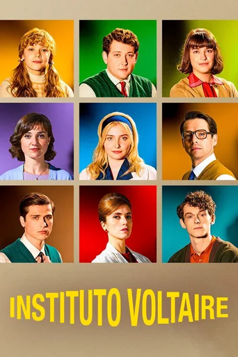 Temporada 1