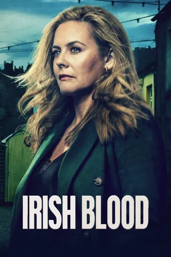 Irish Blood (Legendado)