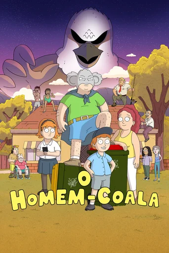 Temporada 1