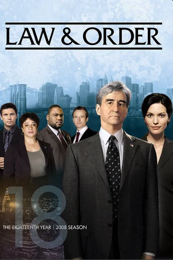 Temporada 18