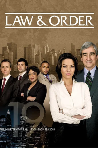 Temporada 19