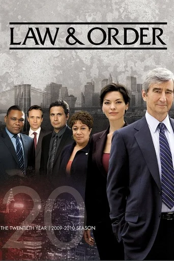 Temporada 20