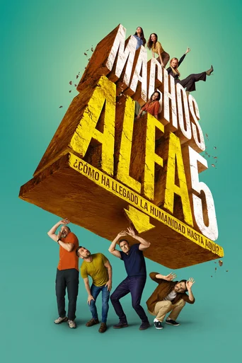 Temporada 5