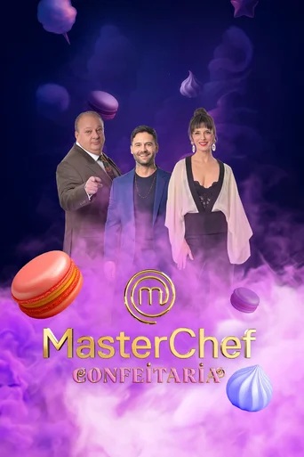MasterChef Confeitaria