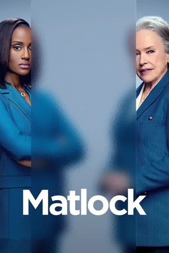 Matlock (Legendado)