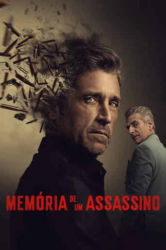 Memória de um Assassino (Legendado)
