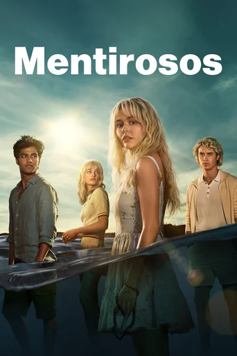 Temporada 1