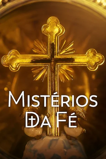 Mistérios da Fé