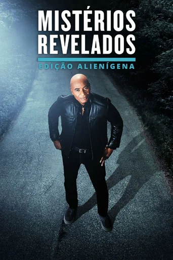 Mistérios Revelados: Edição Alienígena