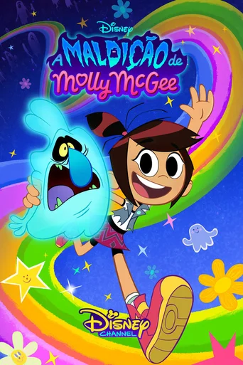 Molly McGee e o Fantasma