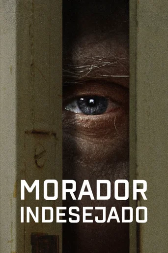 Morador Indesejado
