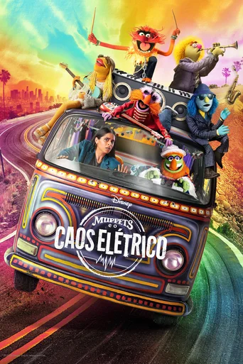 Temporada 1