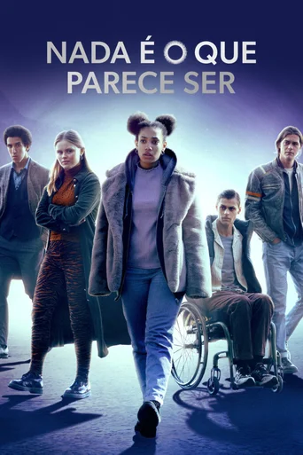 Temporada 1