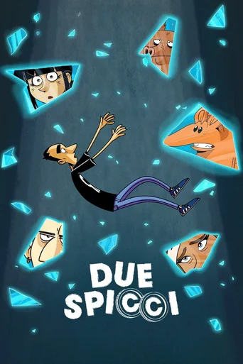 Temporada 1